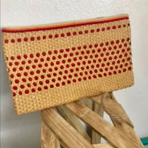 Tweed Handbag from Hong Kong